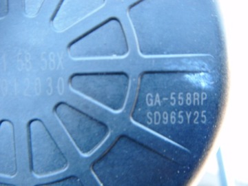 фото thumb №8, Mazda 6 gj универсал 12-17 механизм стёкла правый зад