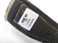 Рейлинги кровельные комплект volvo xc60 2 32216815 32216816 Доставка, фото thumb