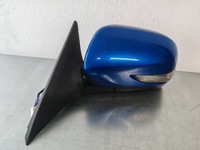 фото thumb №1, Subaru impreza iii gh sti wrx дзеркало ліві 02c 9 pin