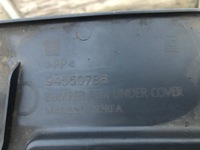 фото thumb №10, Opel mokka плита защита бампера