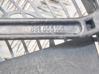 Ремінь передній mercedes-benz sl r129 1295050555 31279563 5.0l 235kw 1997 Доставка, фото thumb