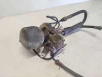 Купить Mercedes r129 актуатор турбины насос asd, фото thumb