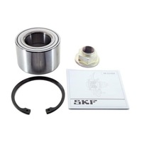 фото thumb №8, Skf vkba 7468 набор подшипник колеса