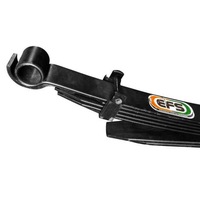 фото thumb №1, Рессора задний +2'' nmq-44 nissan patrol k160