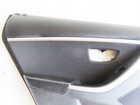 фото thumb №2, Обшивка задній лівий hyundai i30 ii хетчбек 2012-2017 rok