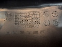 фото thumb №7, Dacia duster планка двері ліва задня лівий зад 808725725r