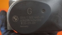 Bmw x5 e53 x3 e39 e46 e60 e65 3.0 b 06r 231km m54b30 дроссельная заслонка 7502445 в Украине, фото thumb