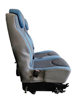 фото thumb №12, Сидіння сидіння 3 ряд kpl fiat scudo ii expert iii jumpy iii 07-13