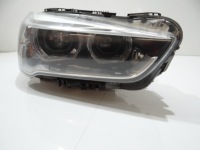Купити Фара правий передня bmw x1 f48 7495006, фото thumb