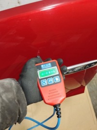 Jaguar xf 2015 крылья Киев, фото thumb