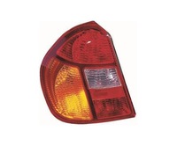 фото thumb №1, Лампа задняя renault thalia lb0/1/2 09.99- 7700433751