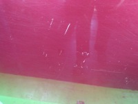 Fiat linea двері передні праве лак 293 Недорого, фото thumb