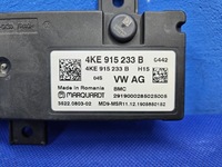 фото thumb №8, Audi q8 e-tron 55 блок керування модуль системи контролю акумулятор 4ke915233b