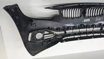 фото thumb №12, Бампер переднє bmw 4 f32 f33 f36 lci