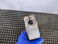 фото thumb №6, Поворотный кулак правый перед передняя правая bmw 7 f01 f02 f03 f04 3.0 d n57d30a