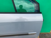 фото thumb №3, Дверь правое передние renault scenic ii 2 03- nv632