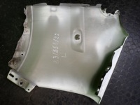 фото thumb №6, Крыло левый передний renault master ii lift 04r