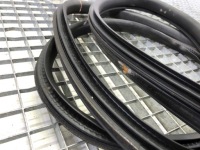 Прокладка mini r56 хетчбек 05-14 7151383 Ціна, фото thumb