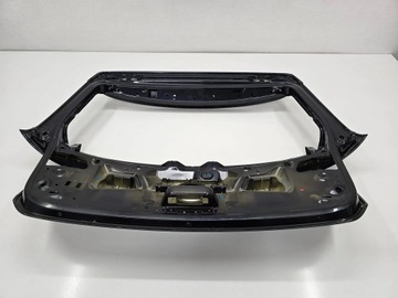 фото thumb №10, Крышка багажника vw golf vii 7 5g 5g6 12- зад