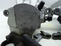 фото thumb №7, Audi a8 d2 99-02 суппорт тормозной l+p задняя доставка