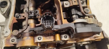 фото thumb №11, Головка двигуна bmw e46 n42 2,0b
