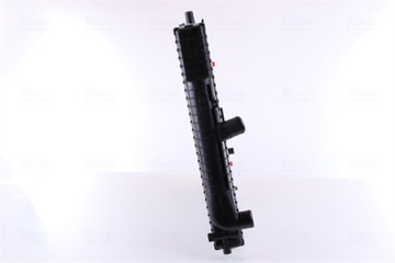 фото thumb №14, Радиаторов двигателя mercedes s-class w 140 91- 300 s