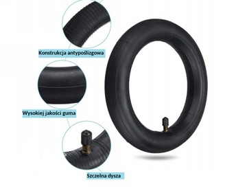 УСИЛЕННАЯ ВСТАВКА ДЛЯ СКУТЕРА BLAUPUNKT ESC 809