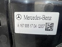фото thumb №5, Вентилятор mercedes gle w167 c167 v167 167 a1679061704 оригінальний номер