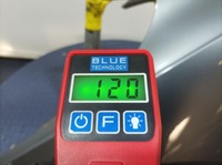 фото thumb №7, Volvo xc90 ii крыло перед передний левый 714-16