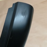 фото thumb №8, Нижня корпус дзеркало ліва bmw 5 e60n f10 7 f01