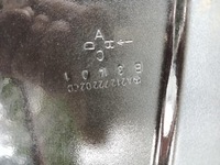 фото thumb №7, Mercedes e-klasa w212 двері передні праве