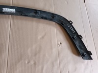 фото thumb №8, Молдинг передня ліва jeep compass ii лівий перед