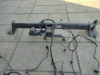 фото thumb №7, Hak буксировочный жгут bmw x1 f48 f49