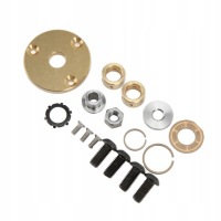 Набір ремонтний з turbodoładowaniem, набір odbudowy antykorozyjnej dla rh в Україні, фото thumb