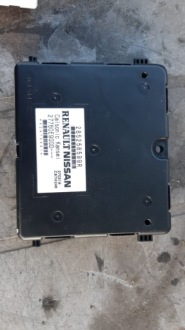 фото thumb №1, Renault captur nissan модуль блок управления 285258599r