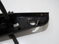 Накладка стойка правый задний  bmw e88 m набор 9128774 с Разборки, фото thumb