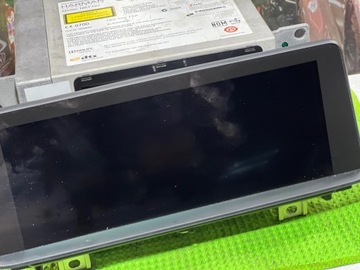 фото thumb №7, Bmw f30 f31 f80 зчитувач навігація екран i drive комплект 9383061