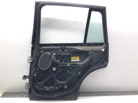 фото thumb №5, Дверь правый задняя ford fusion хэтчбек 02-12