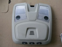 фото thumb №1, Volvo s60 v70 лампа освещение салона кабины 30669623