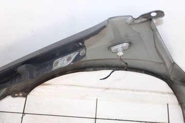 фото thumb №13, Ford fusion 02r- крыло правые перед переднее m2