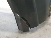 Ford transit mk8 2014-2018 бампер перед передний przed lift Недорого, фото thumb