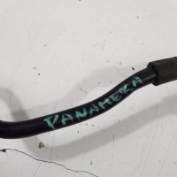 фото thumb №4, Патрубок труба шланг підсилювач гальм вакуум porsche panamera 970 i