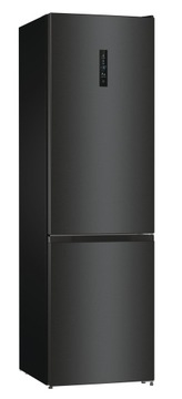 HISENSE RB470N4EFC1 Холодильник No Frost 200см Черный