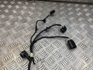 фото thumb №12, Bmw g32 джгут бампера перед 6842172