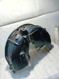 фото thumb №1, Підкрилок правий задня 9811931680 citroen c3 iii 16