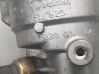 фото thumb №11, Корпус основа фільтра масло 1.6 1.4 vti 5f01 partner 308 r56 c3 v758311180