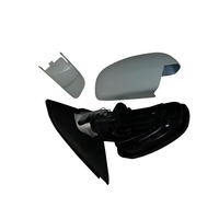 фото thumb №1, Зеркало внешние do opel vectra c 05-08