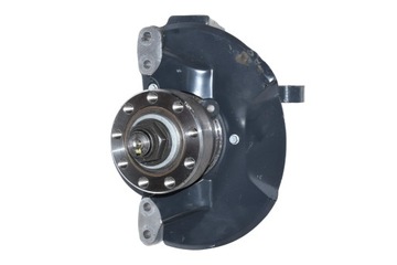 фото thumb №1, Iveco daily 65c 70c 09- поворотный кулак ступица передняя правая