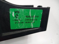 фото thumb №7, Renault scenic iii чохол куліса коробки коробка передач 8200739757