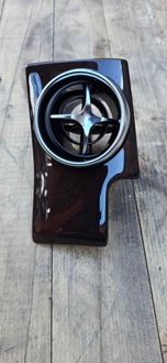 фото thumb №1, Mercedes a204 левая решётка обдув декор a2048307754